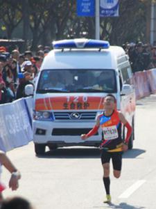 淮滨县大型活动