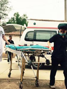 淮滨县院后转乡